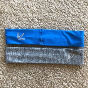 Workout headbands